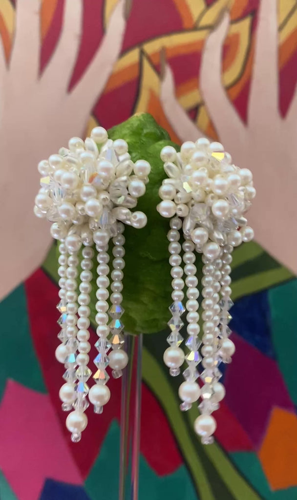 New for Her – FIRE LILY VINTAGE